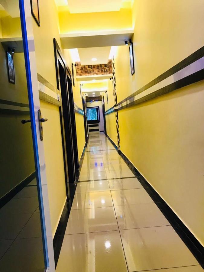Hotel Keerthana Puttur Puttur  Zewnętrze zdjęcie