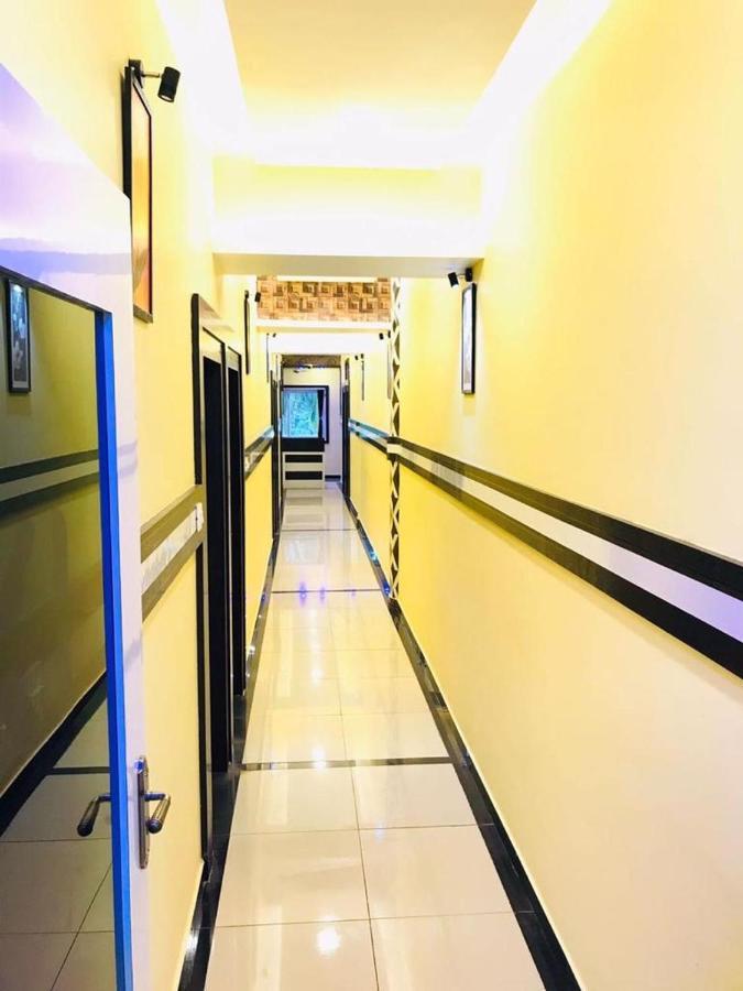 Hotel Keerthana Puttur Puttur  Zewnętrze zdjęcie